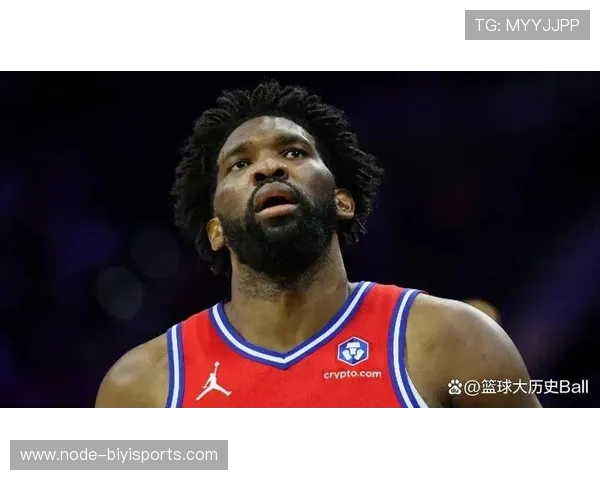 恩比德膝盖管理计划引担忧76人冲击季后赛之路恐再受健康问题拖累